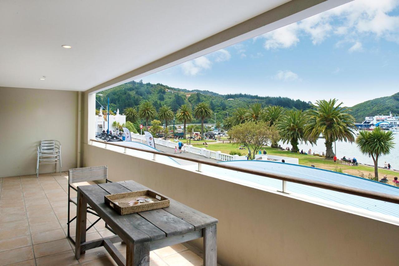 Perano On The Quay Apartment Picton Exterior photo