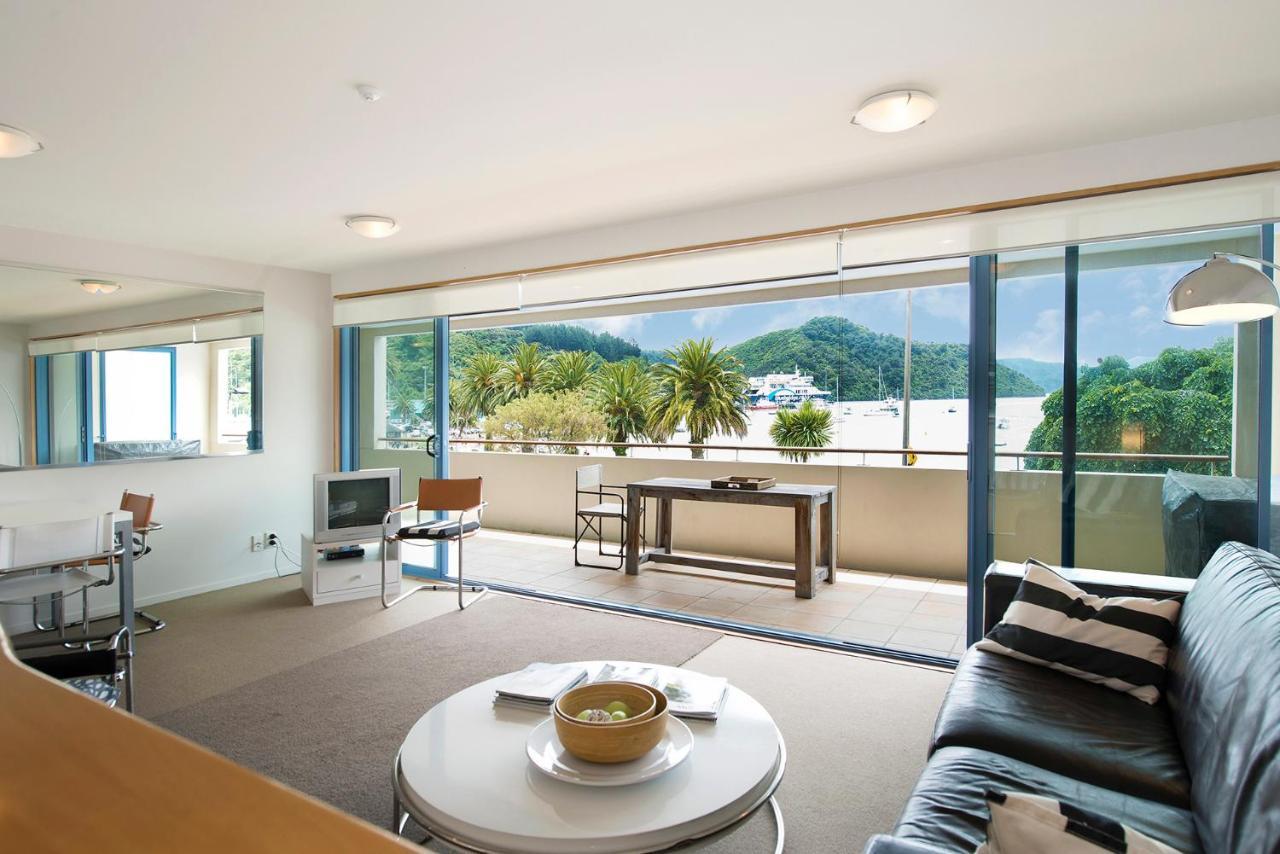 Perano On The Quay Apartment Picton Exterior photo