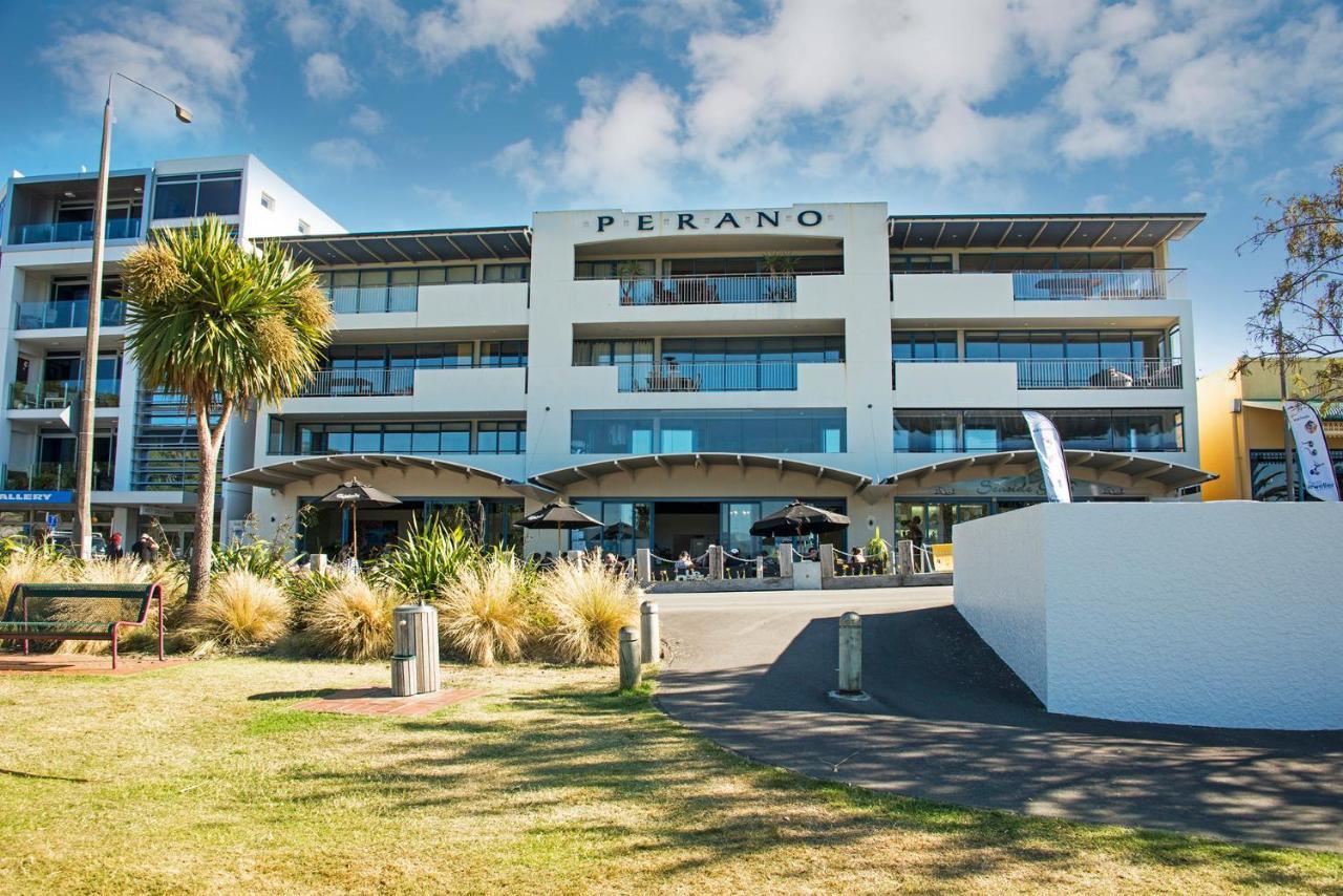 Perano On The Quay Apartment Picton Exterior photo