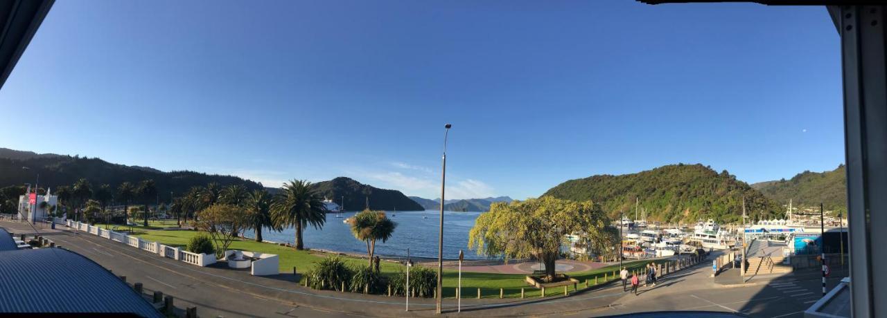 Perano On The Quay Apartment Picton Exterior photo